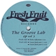 The Groove Lab - EP Vol 3